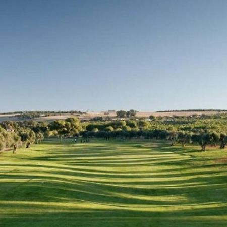 Villa Arcos Gardens Golf Club, Luxury Townhouse In Arcos De La Frontera - Andalucia Exterior foto