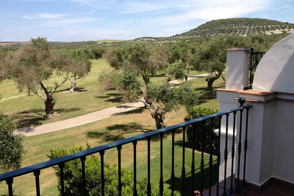 Villa Arcos Gardens Golf Club, Luxury Townhouse In Arcos De La Frontera - Andalucia Exterior foto