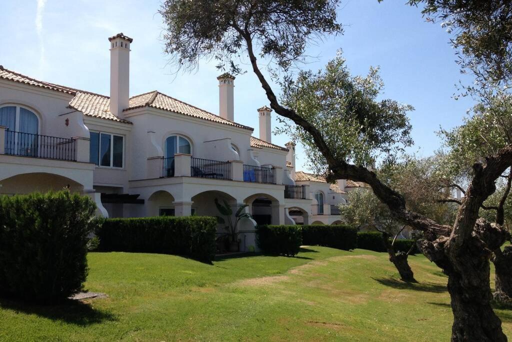 Villa Arcos Gardens Golf Club, Luxury Townhouse In Arcos De La Frontera - Andalucia Exterior foto