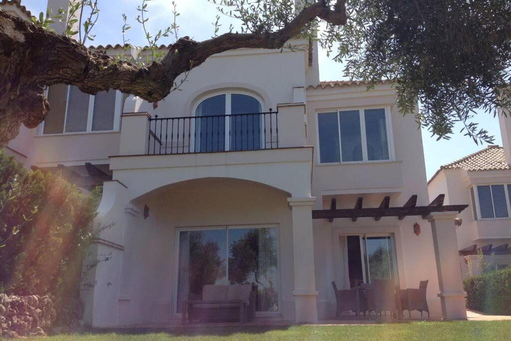 Villa Arcos Gardens Golf Club, Luxury Townhouse In Arcos De La Frontera - Andalucia Exterior foto
